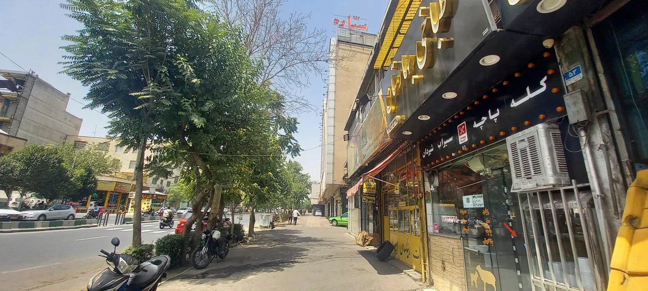 طباخی بهارستان - تصویر 2