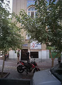 غذاهای سنتی کوثر