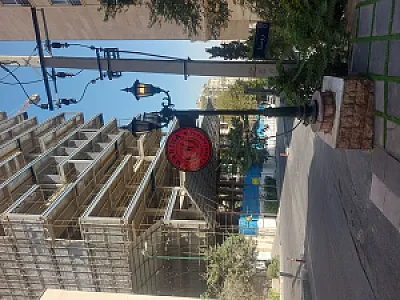 رستوران بین المللی مارینا
