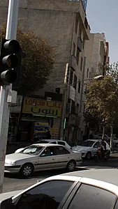 کباب سرای زیتون