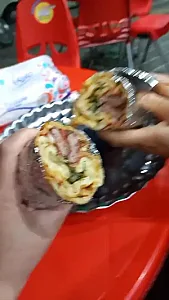 رستوران کره کباب
