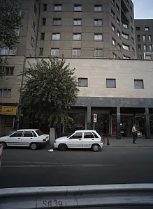 کباب ذغالی و غذاخوری گهر