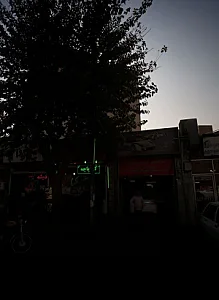 کله پاچه