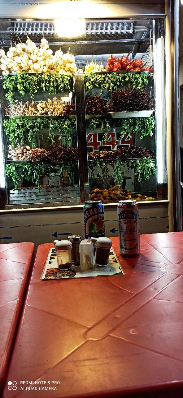 مرغ بریان ۴۴۴ - تصویر 4