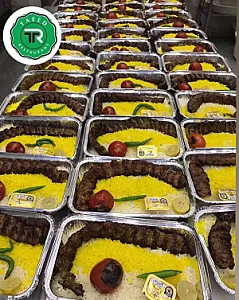 رستوران تایید