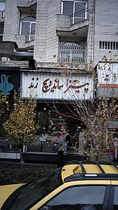 پیتزا ساندویچ زند