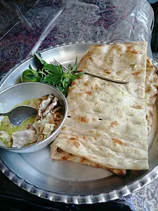 خانه بریان اصفهان