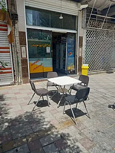 فلافل ابوحیدر