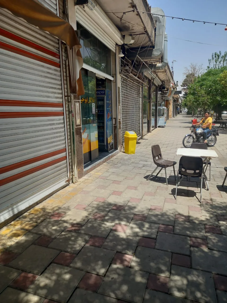 فلافل ابوحیدر - تصویر 4