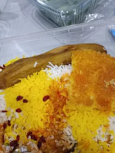 رستوران حاج نصرت