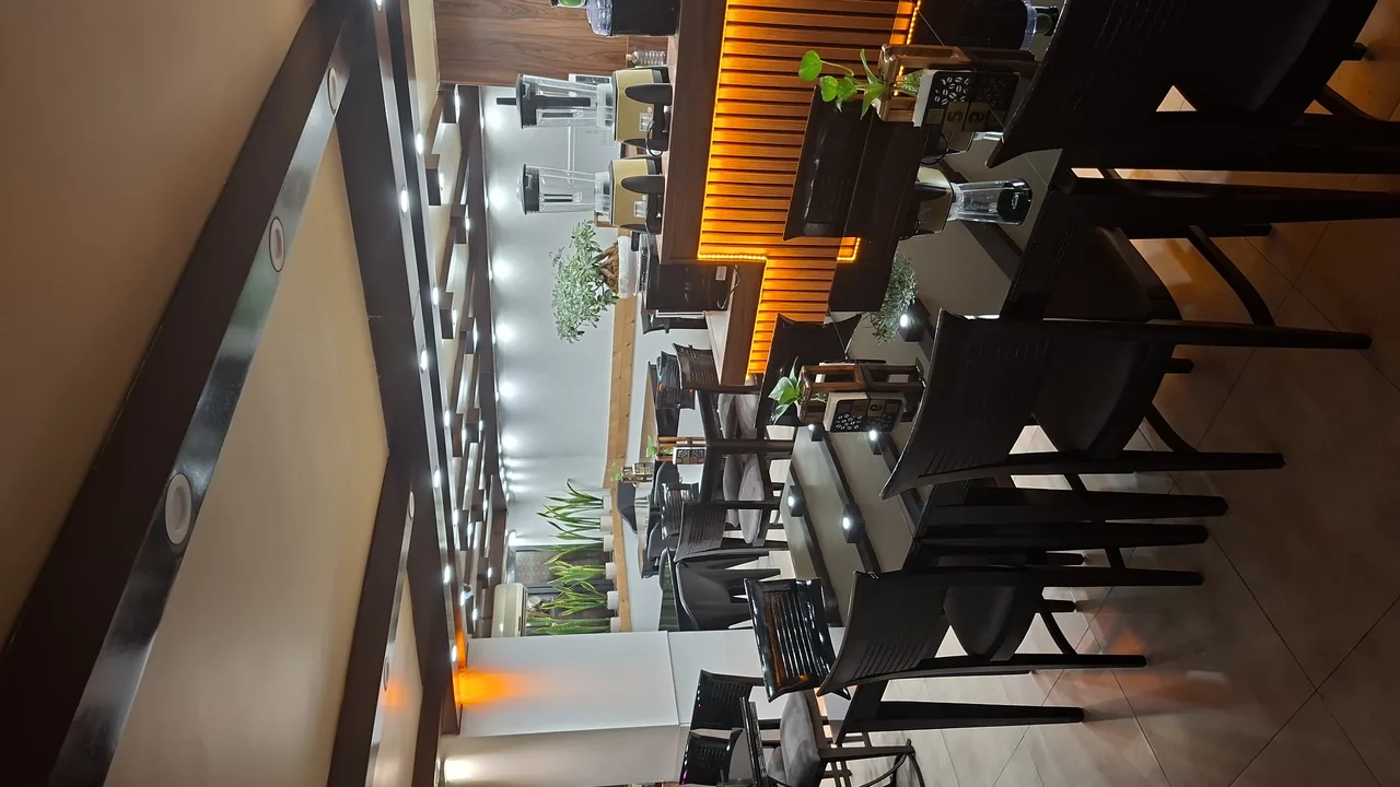 سفره خانه سنتی فریاد - تصویر 2