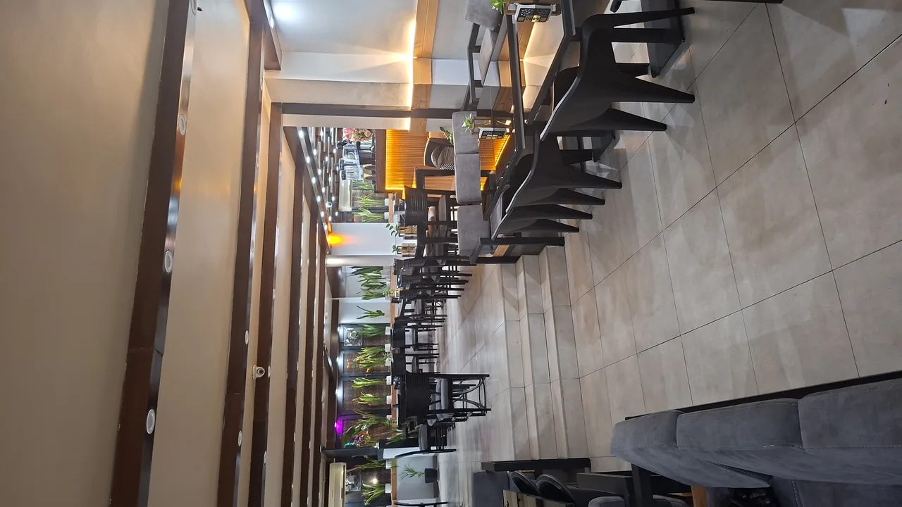 سفره خانه سنتی فریاد - تصویر 4