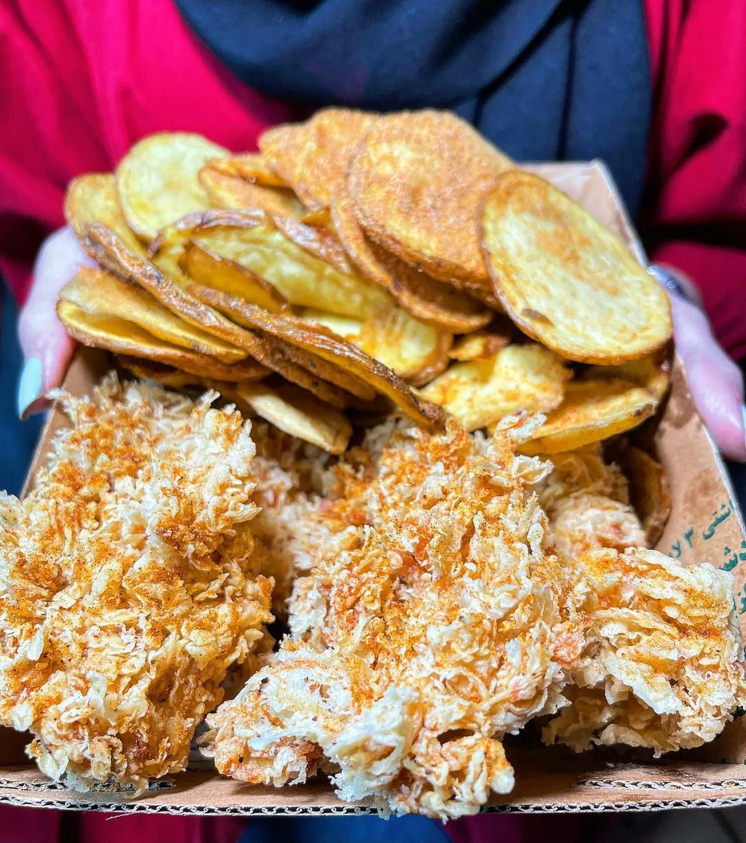 باروس برگر - تصویر 4