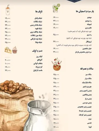کافه باردل - تصویر 2