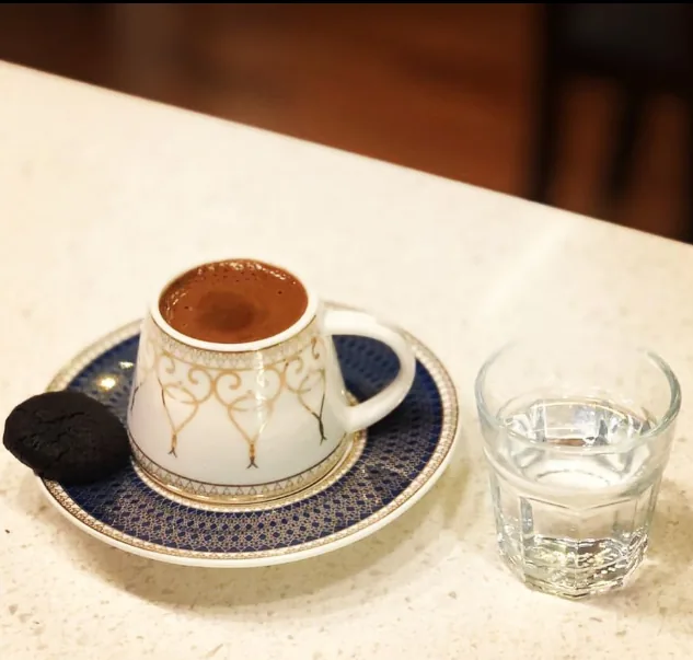 کافه باردل - تصویر 4