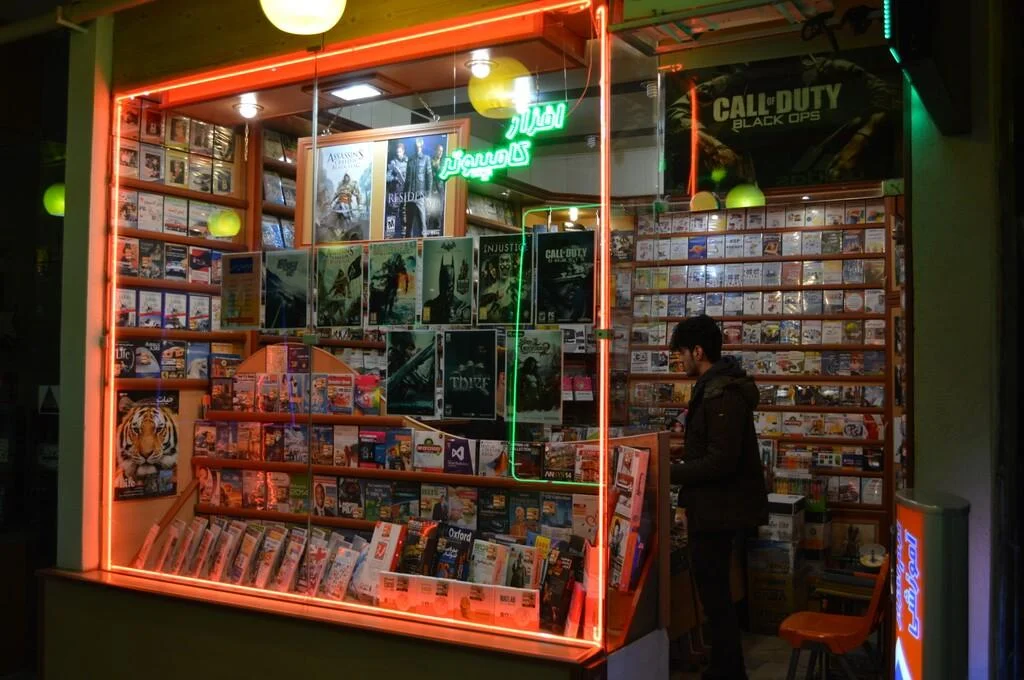 افزار کامپیوتر