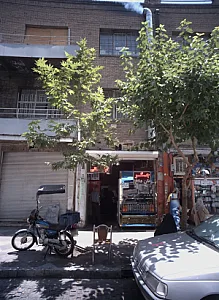 غذا خوری