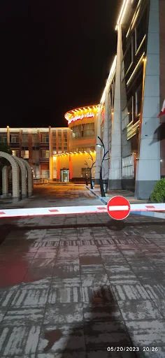 باشگاه و تالار فرهنگیان