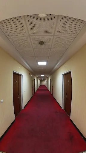 باشگاه و تالار فرهنگیان