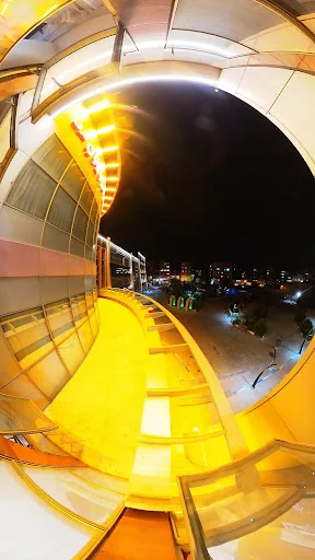 باشگاه و تالار فرهنگیان