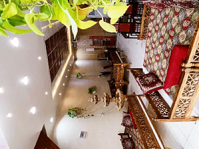 رستوران سنتی مریم