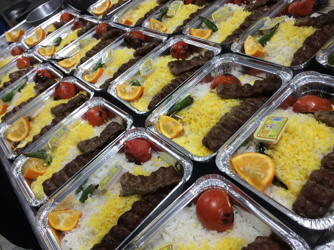 رستوران کبابی گلپایگانی - تصویر 3