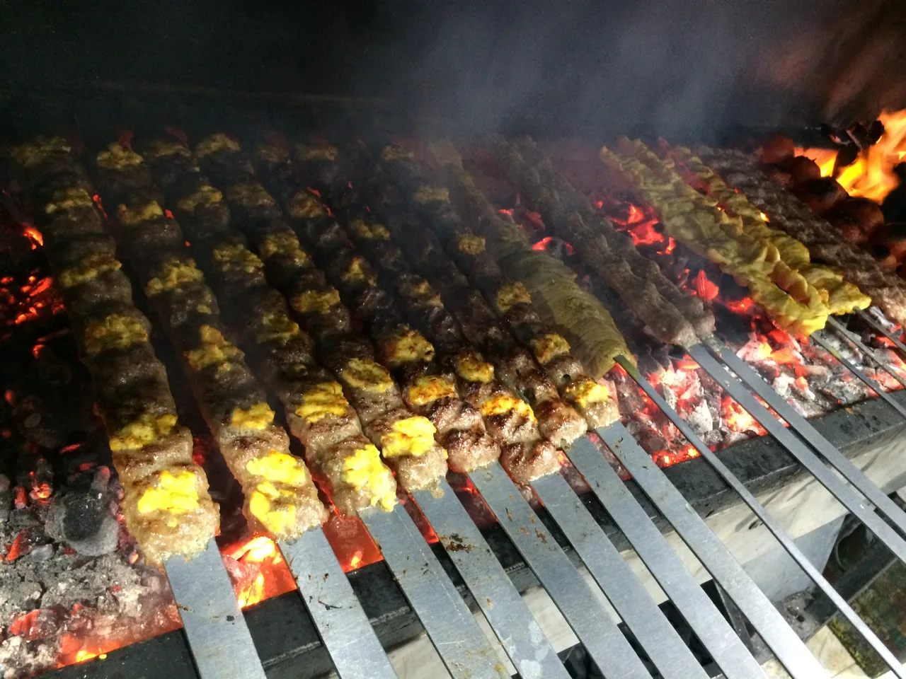 رستوران کبابی گلپایگانی - تصویر 4