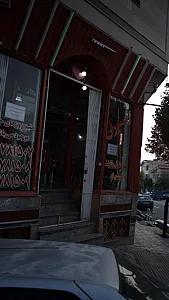 رستوران نگار
