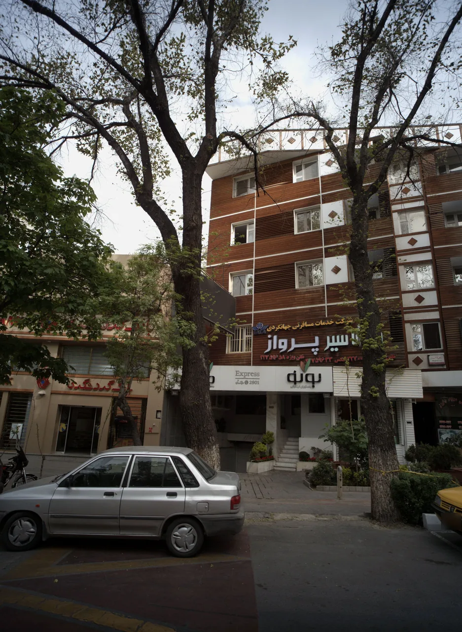 رستوران بونو
