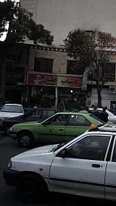 کباب جهان