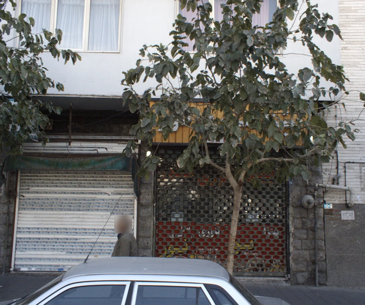 پیتزا تنوری نور
