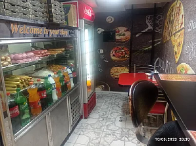 پیتزا دنیس