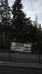 رستوران و کترینگ مارال