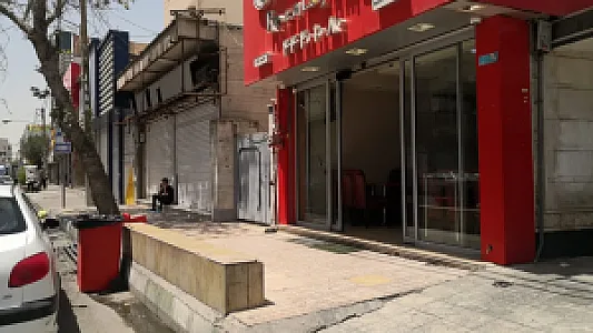 رضا لقمه