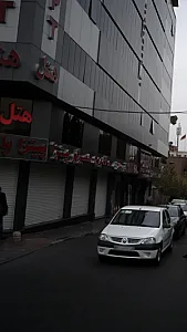 ساندویچ، همبرگر و پیتزا