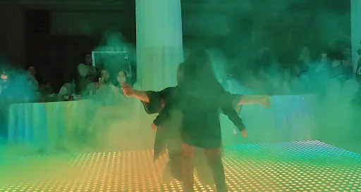 تالار پذیرایی شمس