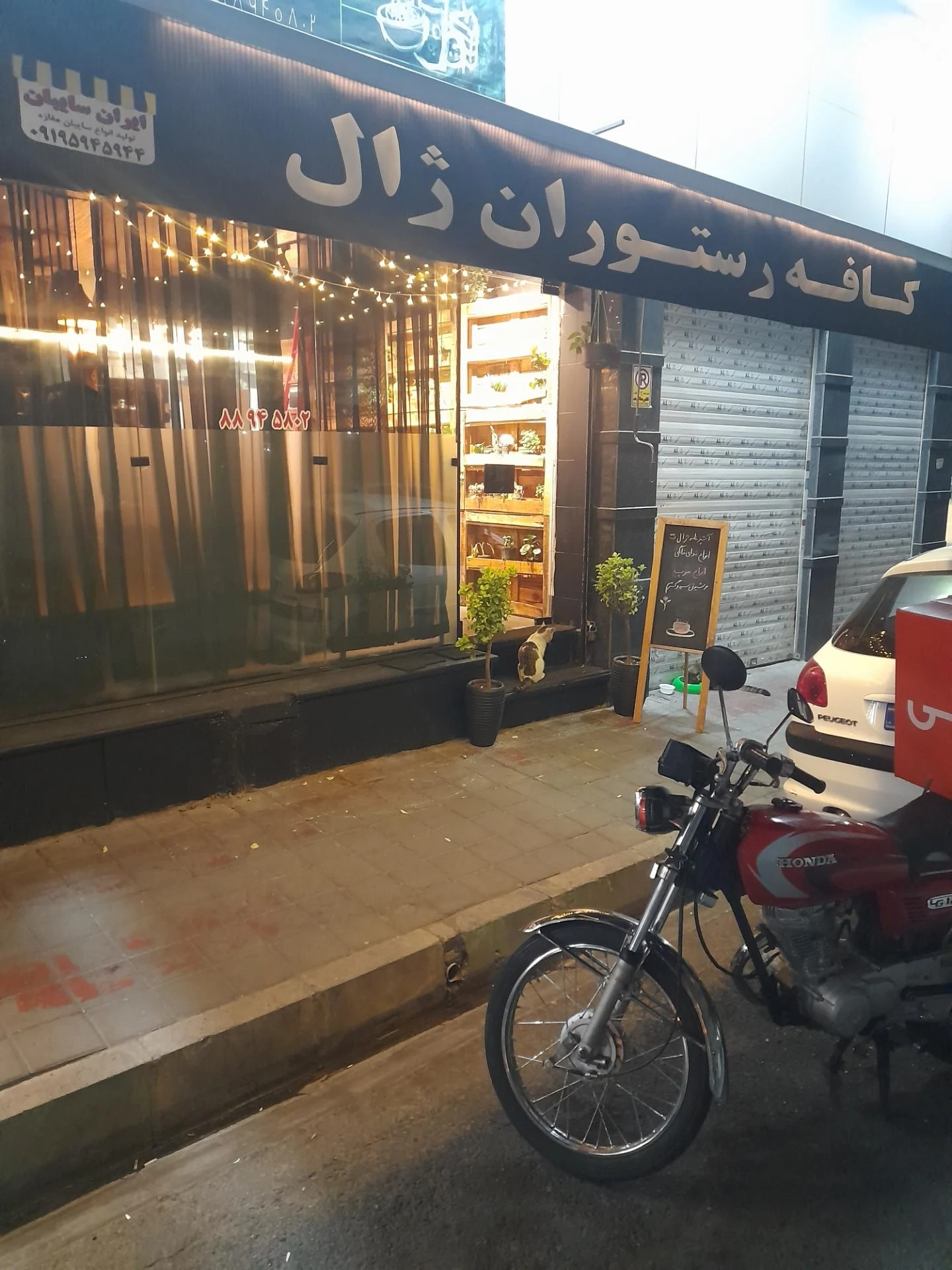 آشپزخانه مرشد چلویی - تصویر 2
