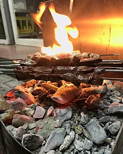 جگرسرای پنج دری