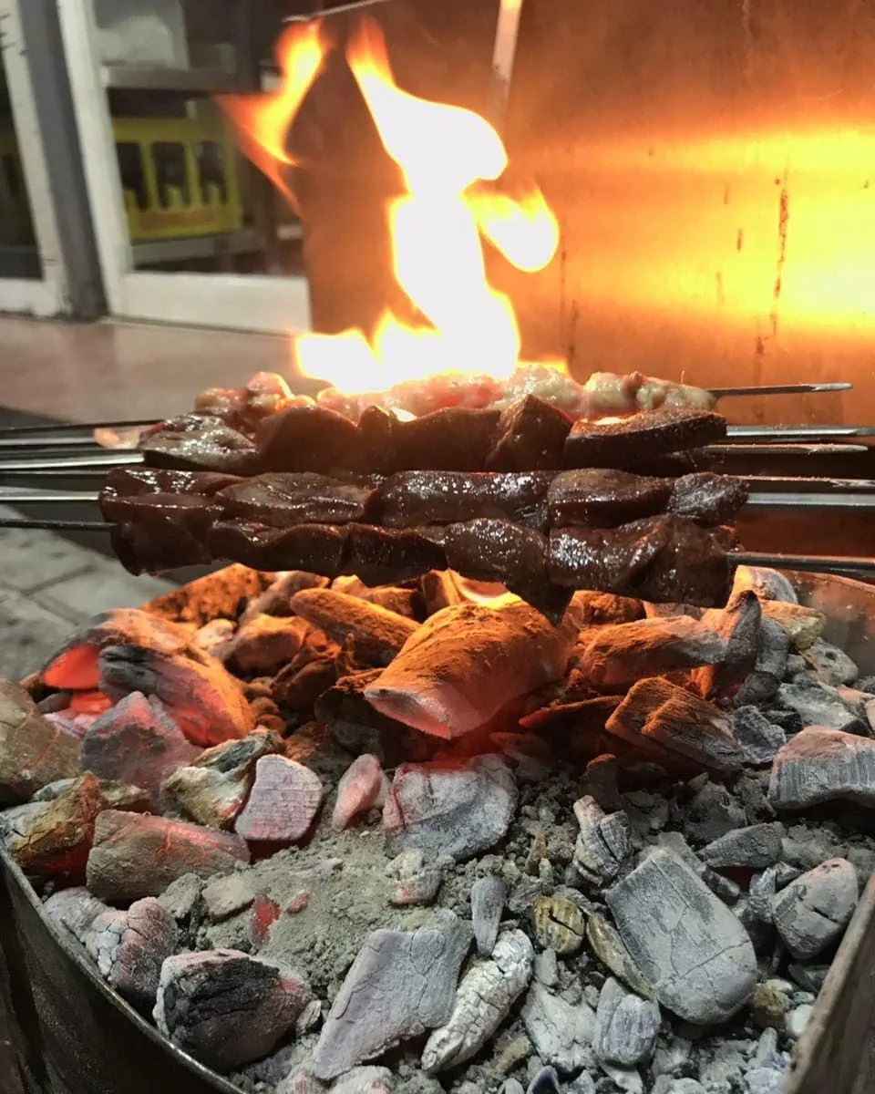 جگرسرای پنج دری