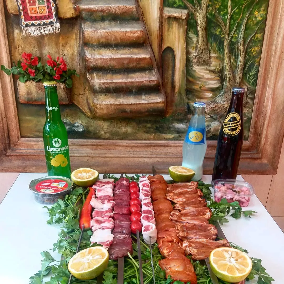 جگرسرای پنج دری - تصویر 2