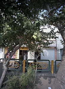 غذای ایرانی