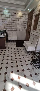 رستوران و چلوکبابی نیکومنش
