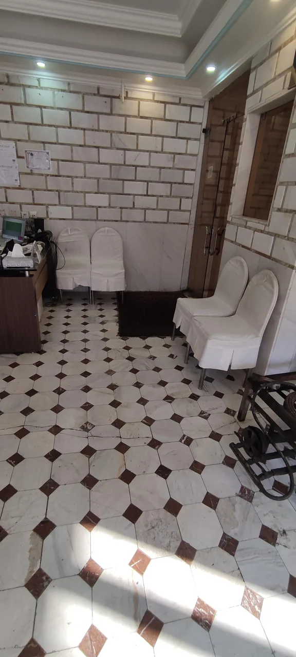 رستوران و چلوکبابی نیکومنش
