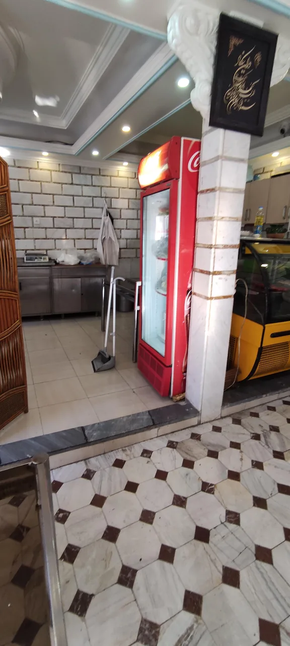رستوران و چلوکبابی نیکومنش - تصویر 2