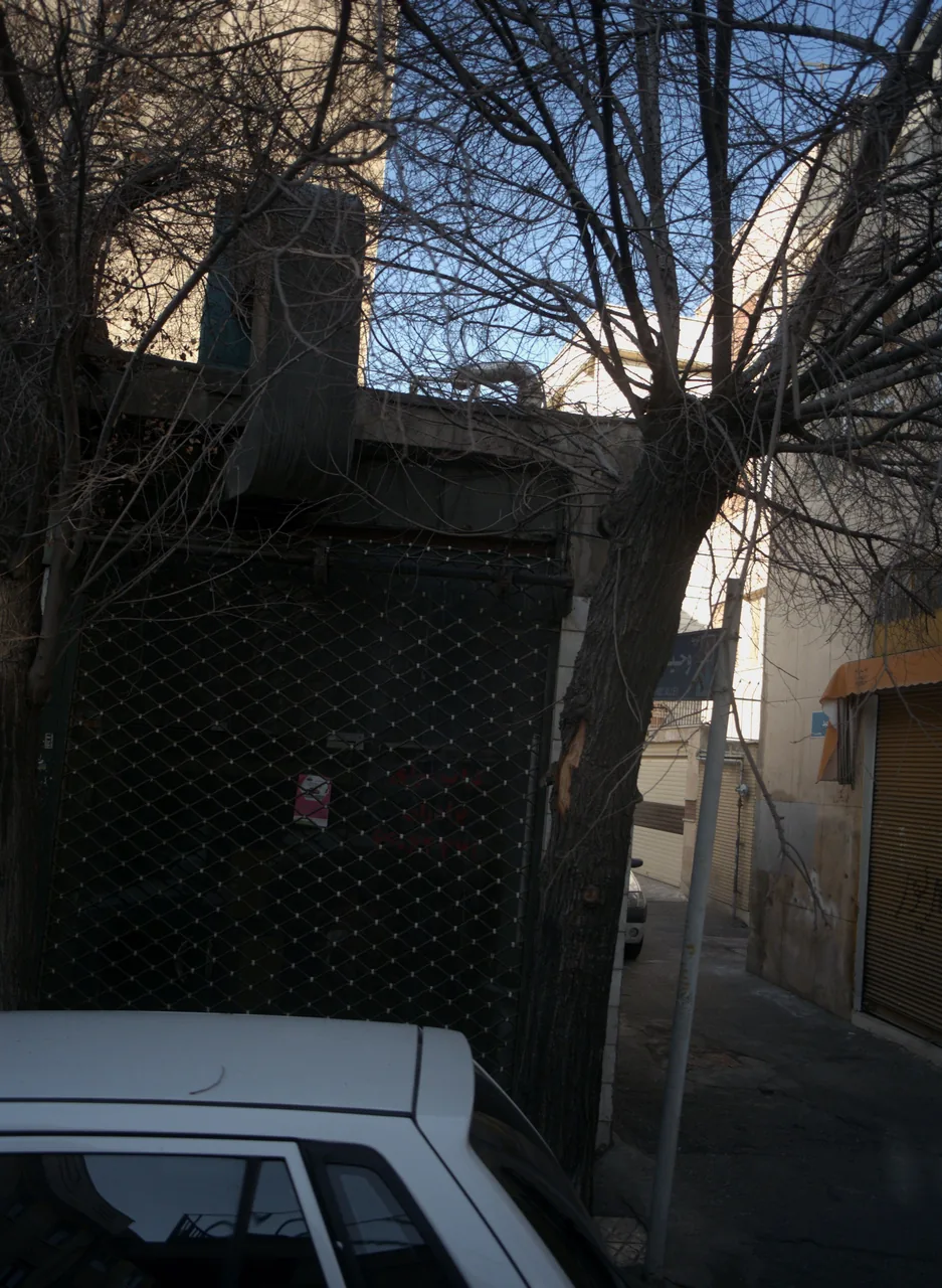 کباب سرای برادران
