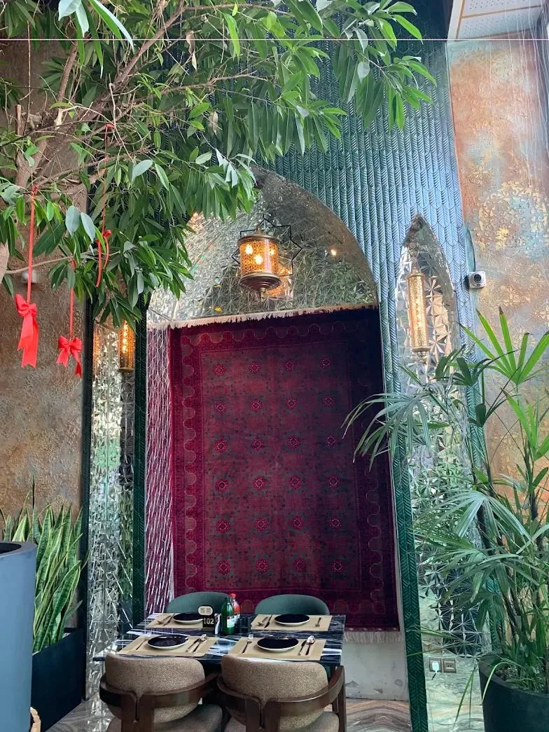 کافه رستوران بوسکو - تصویر 2