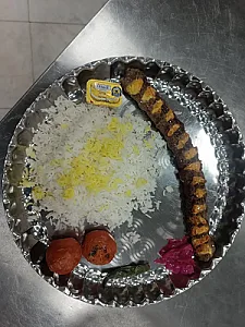 رستوران کاکتوس