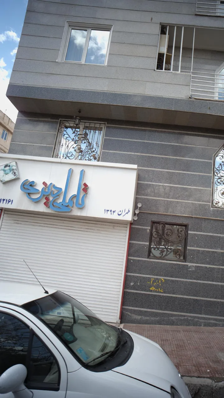 تاملی دیزی