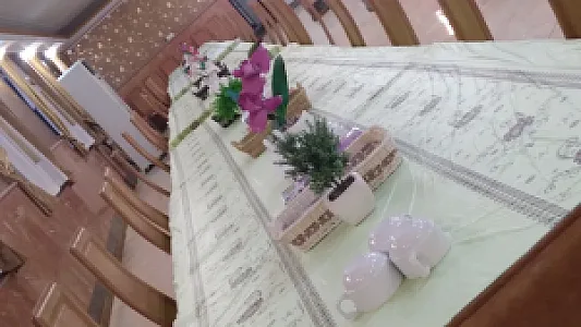 رستوران و تالار ارغوان