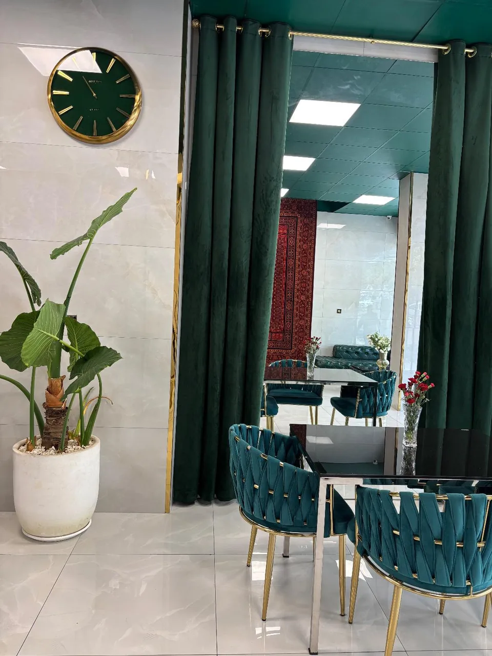 کافه رستوران غذام - تصویر 3